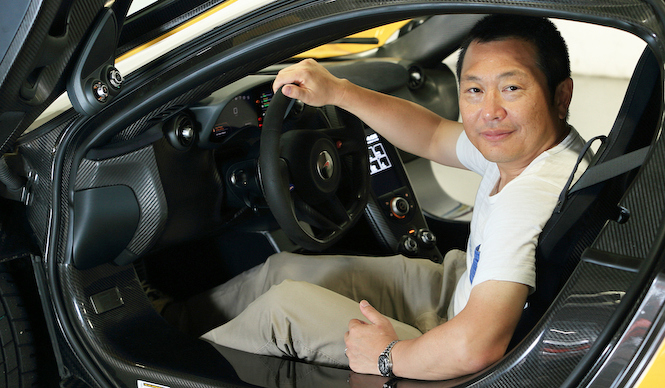 OPENERS CAR Selection 2014 大谷達也篇