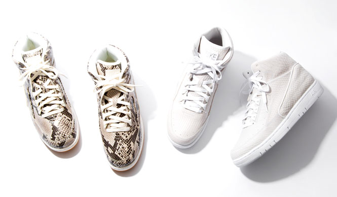 New Colors and Items for the "Nike Air Python" Arrive at BEAUTY&YOUTH Gallery