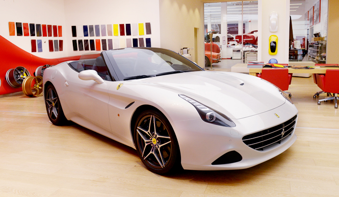Journey to Maranello, the Holy Land of Ferrari Vol. 3 | Ferrari