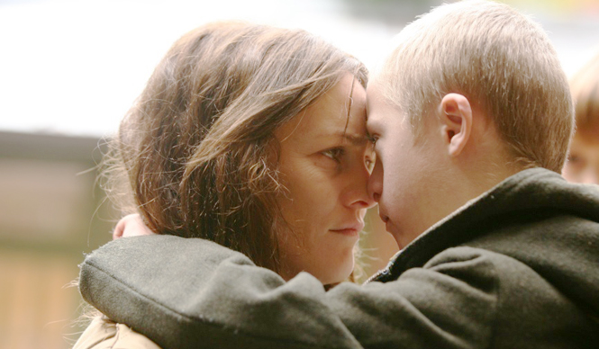 MOVIE: 'Café de Flore' Starring Vanessa Paradis, Directed by Jean-Marc Vallée