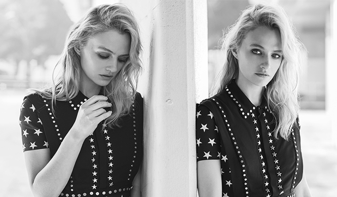 DIESEL BLACK GOLD | A stylist’s guide to this season’s looks.