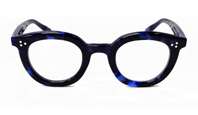 MAX PITTION: The Latest Collection from the Eyewear Brand Revived by John Mayer
