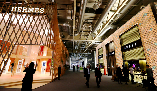 BASELWORLD 2015 | Baselworld Live Report