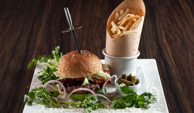 EAT | Popular Steakhouse BLT STEAK ROPPONGI Launches Lunch Service in Roppongi