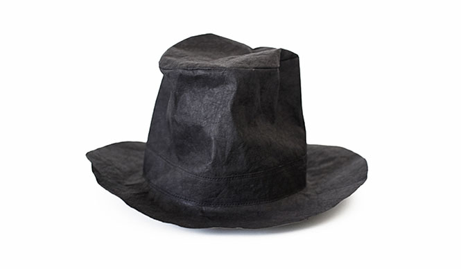 Hat Brand “SCHA” by German Designer Holds Fair | doinel