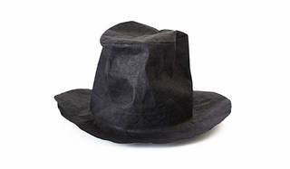 ドイツ人デザイナーが手がける帽子ブランド「SCHA」がフェアを開催