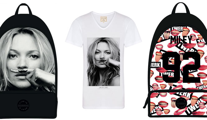 Parisian Brand ELEVEN PARIS Opens First-Ever Pop-Up Store in Japan for a Limited Time