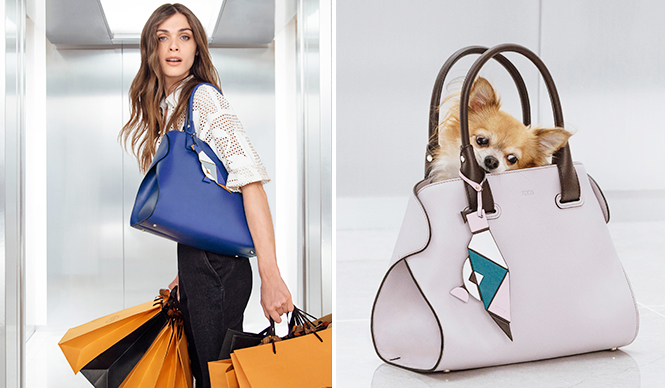 ７つのエピソードからなるスペシャルムービーをプレミア公開｜TOD’S