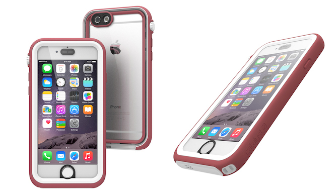防水、防塵の国際規格最上級に準拠した iPhoneケース｜PRODUCT Tokyo Tips 2015年4月