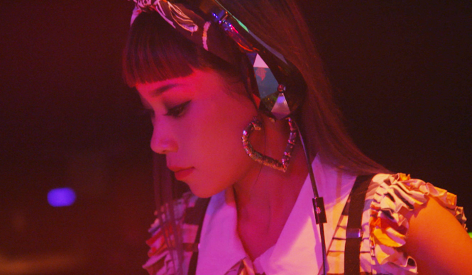 シャネルのあらたなプロジェクトが本日よりスタート｜CHANEL