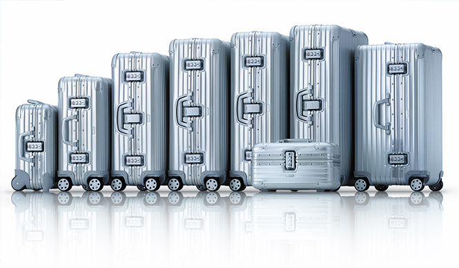 RIMOWA Opens Flagship Stores Simultaneously in Omotesando and Shinsaibashi | RIMOWA