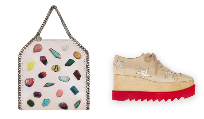 ステラ マッカートニー 青山、待望の移転オープン｜STELLA McCARTNEY