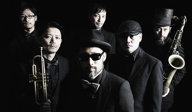 MUSIC | Shuya Okino Launches New Project 'KYOTO JAZZ SEXTET'