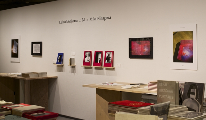 BOOK | Daido Moriyama and Mika Ninagawa's latest photo books released by Match and Company
