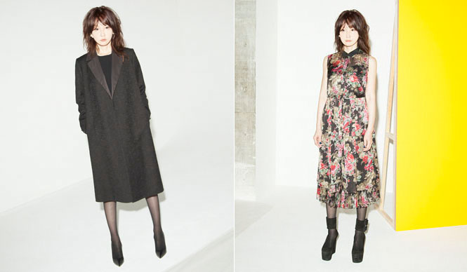 PEELSLOWLY: The Women's Formal Brand You Direct