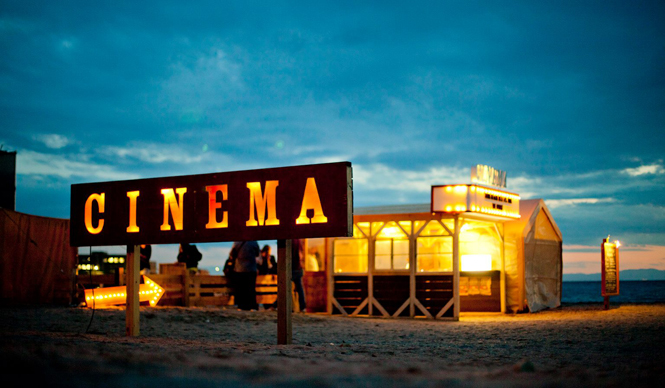 MOVIE | The annual Zushi Beach Film Festival, featuring a variety of events, opens again this year!