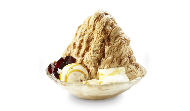 EAT｜台湾発の人気かき氷店「ICE MONSTER」の1号店が東京・表参道に4月29日（水・祝）オープン