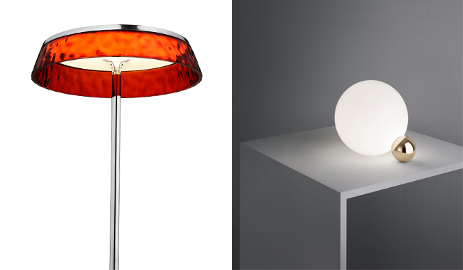 2015 Milan Salone Latest Report | FLOS