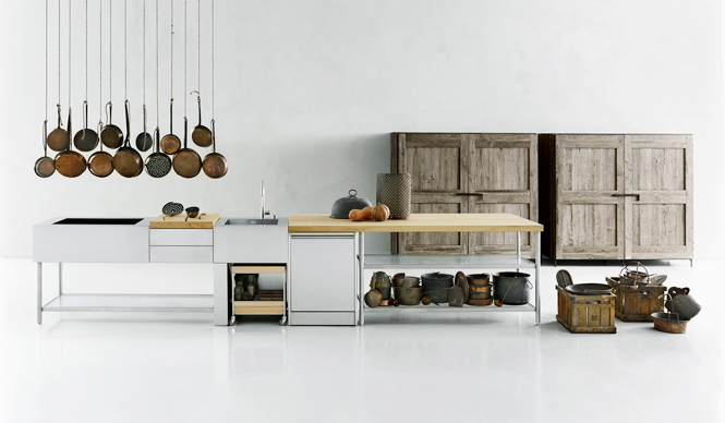 2015 Milan Salone Latest Report | BOFFI