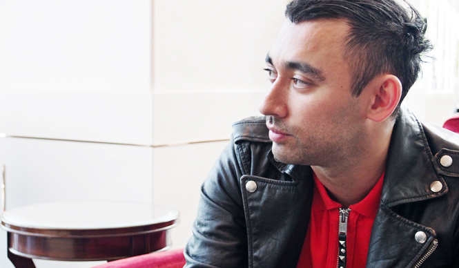 Nicola Formichetti's New Frontier for the Brand | DIESEL