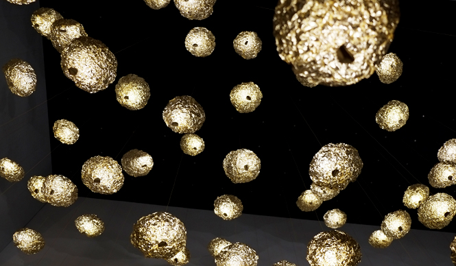 2015 Milan Salone Latest Report | Catellani & Smith