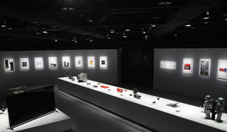 Sony｜ソニーデザインの進化と深化の軌跡をたどる展示会 - Web