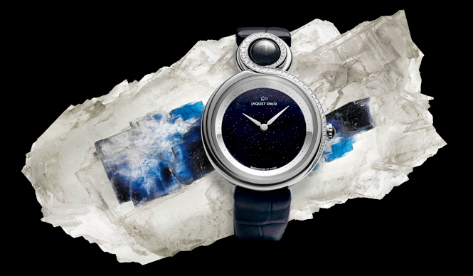 Jaquet Droz Full Collection Fair 2015 Held in Hiroshima | JAQUET DROZ