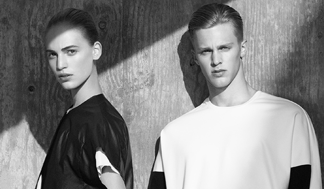 The Latest Collection Presents a New Worldview | Calvin Klein platinum