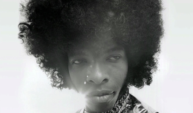 MOVIE | Willem Alkema's "Sly Stone" Approaches the Enigmatic Legendary Musician