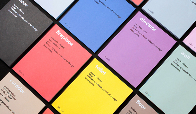 EVENT | “Good Design Books” Gather at the “Daikanyama Book Design Exhibition 2015”