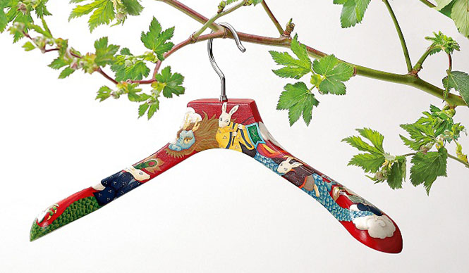 Featuring a New World of Forms: 'Art Wonderland' at Nihonbashi Mitsukoshi Main Store
