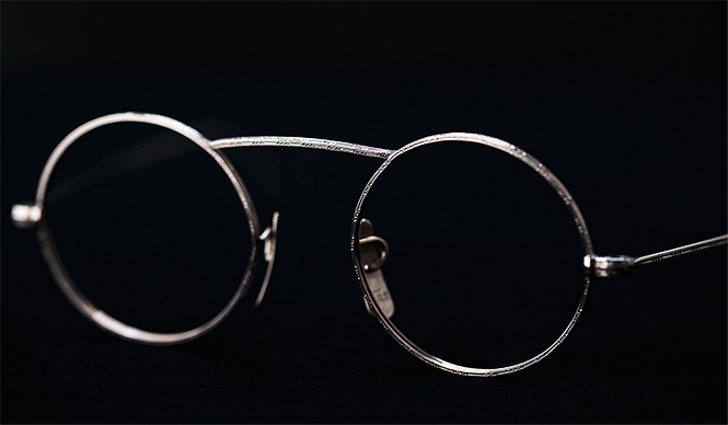 Feature | From Vintage to New Arrivals, What We Want Now Are "Classic Eyewear" Vol. 01 "Round"