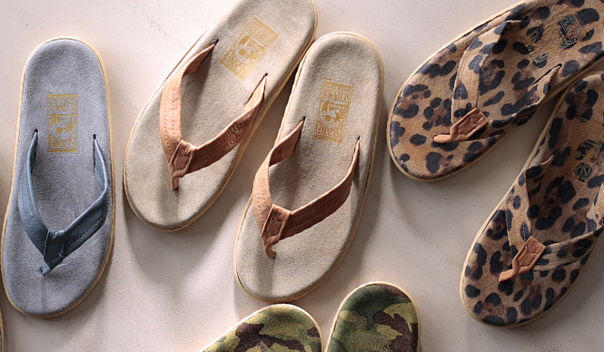 43rd JOURNAL STANDARD: Differentiate Your Midsummer Style with Texture