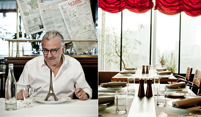 EAT | Benoît in Aoyama Celebrates 10th Anniversary with Four-Part "Jaimé la France" Series