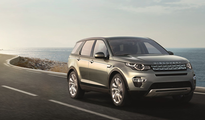 ジャガーとランドローバー、仮想試乗体験システム「バーチャル ドライブ」を導入｜Jaguar Land Rover