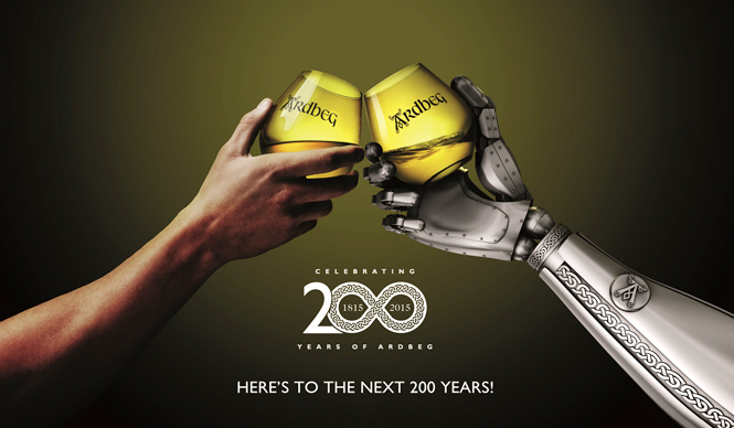 EVENT | Toast to Ardbeg's 200th Anniversary with a Limited Edition Whisky, Premiering in Japan