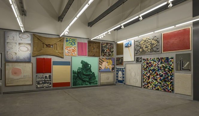 Prada Foundation Opens New Art Complex in Milan | PRADA