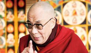 MOVIE｜ダライ・ラマ14世の知られざる姿が浮き彫りに - Web Magazine