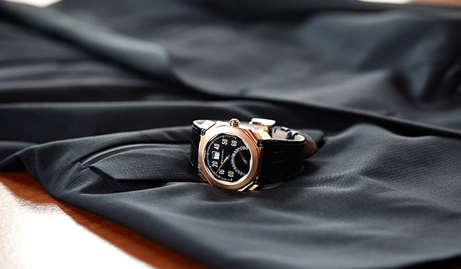 ブルガリ「オクト」にまつわるLEON的考察｜BVLGARI