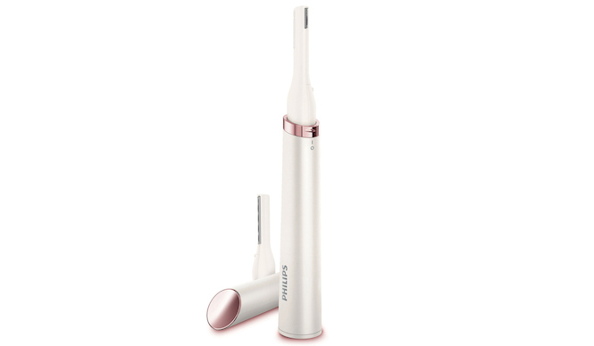 PHILIPSの女性用電気シェーバーでなめらかな肌へ｜PRODUCT Tokyo Tips 2015年6月