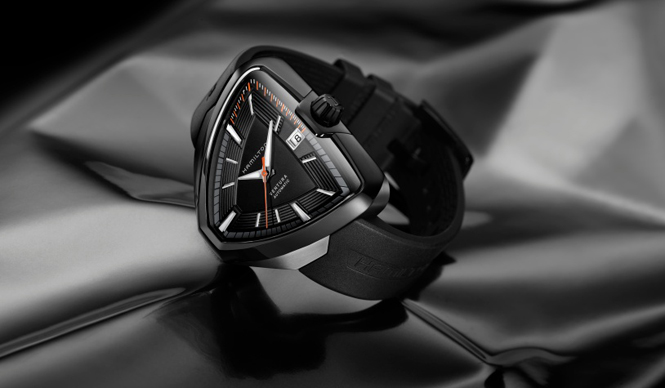 ハミルトン｜BASELWORLD 2015 バーゼルワールド速報｜HAMILTON