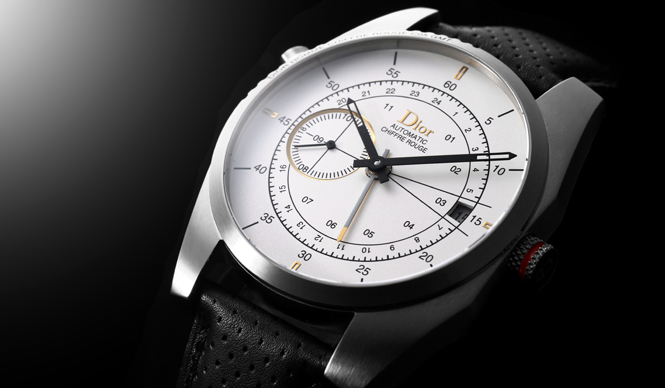 ディオール｜BASELWORLD 2015 バーゼルワールド速報｜DIOR