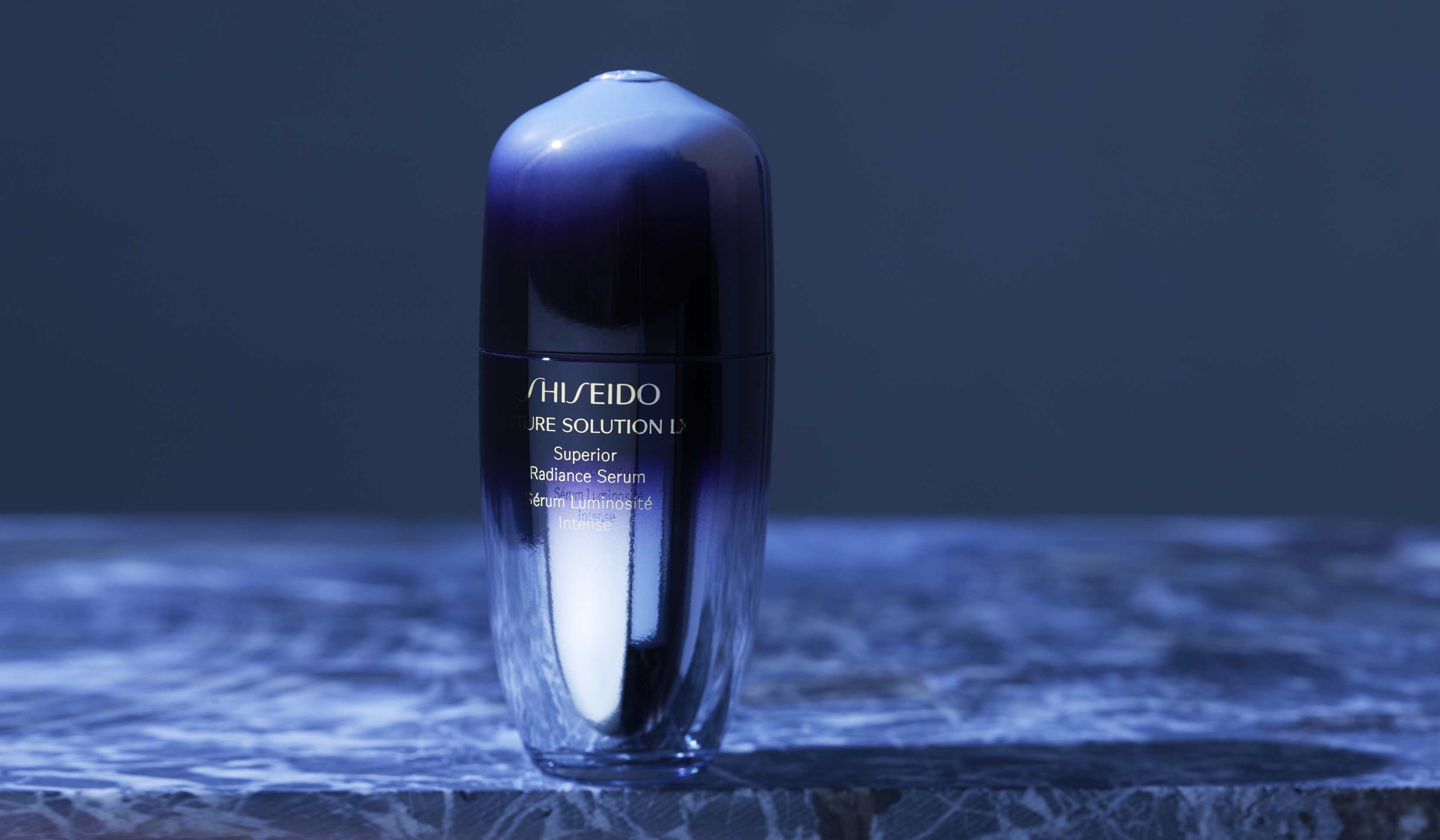 Achieve Radiant Skin with SHISEIDO's Advanced Serum, Powered by Cutting-Edge Technology