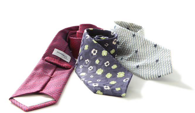 Marinella Dedicates the Tie Brand "Dark Knot" to its "Next 100 Years" | DARKNOT
