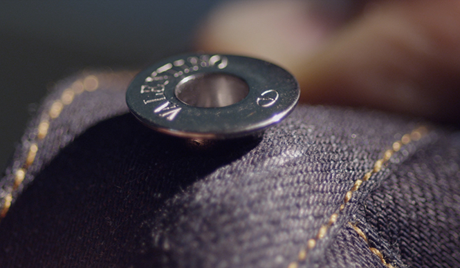 ヴァレンティノ、デニムオーダー会「Denim Made to measure」｜VALENTINO