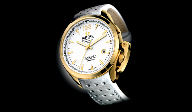 Metal Chronometry | BASELWORLD 2015 Baselworld Breaking News | METAL CHRONOMETRIE