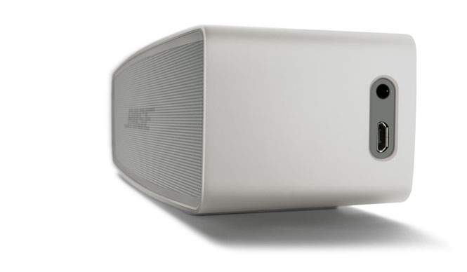 新機能を搭載したボーズのワイヤレススピーカー「SoundLink®」新モデル｜BOSE