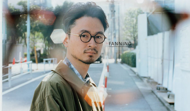 Introducing EnaLloid's New Eyewear: The "EnaLloid Collection 2015" at Continuer