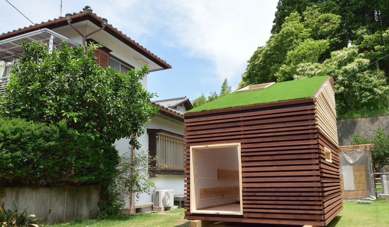 日本初の「小屋フェスティバル」が長野・尖石遺跡周辺で開催｜SuMiKa