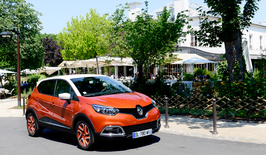 パリ在住の日本人クリエイターが考える、ルノーのある生活（2）｜Renault